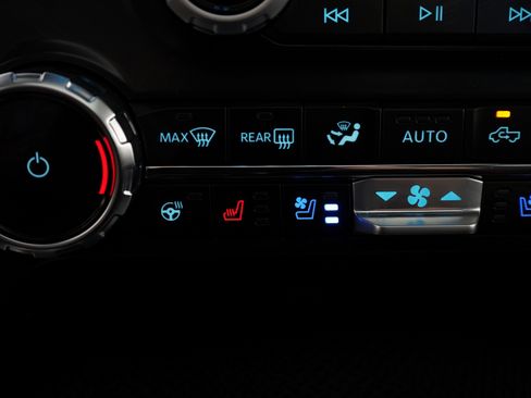 Used 2025 Ford F150 Raptor w/ Equipment Group 803A Raptor R image 23