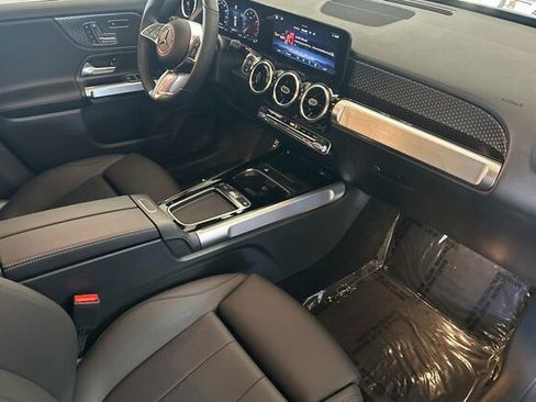 Certified 2026 Mercedes-Benz GLB 250 GLB 250 image 19