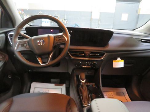 New 2026 Buick Encore GX Preferred w/ Comfort Package image 10