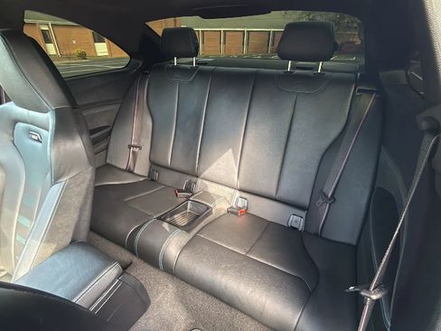 Used 2020 BMW M2 Competition w/ Executive Package image 18