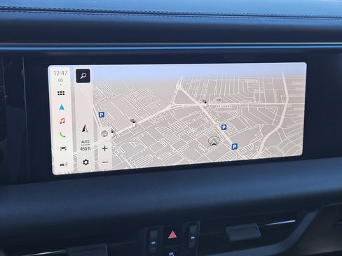 Certified 2024 Porsche Macan 4 Electric image 17