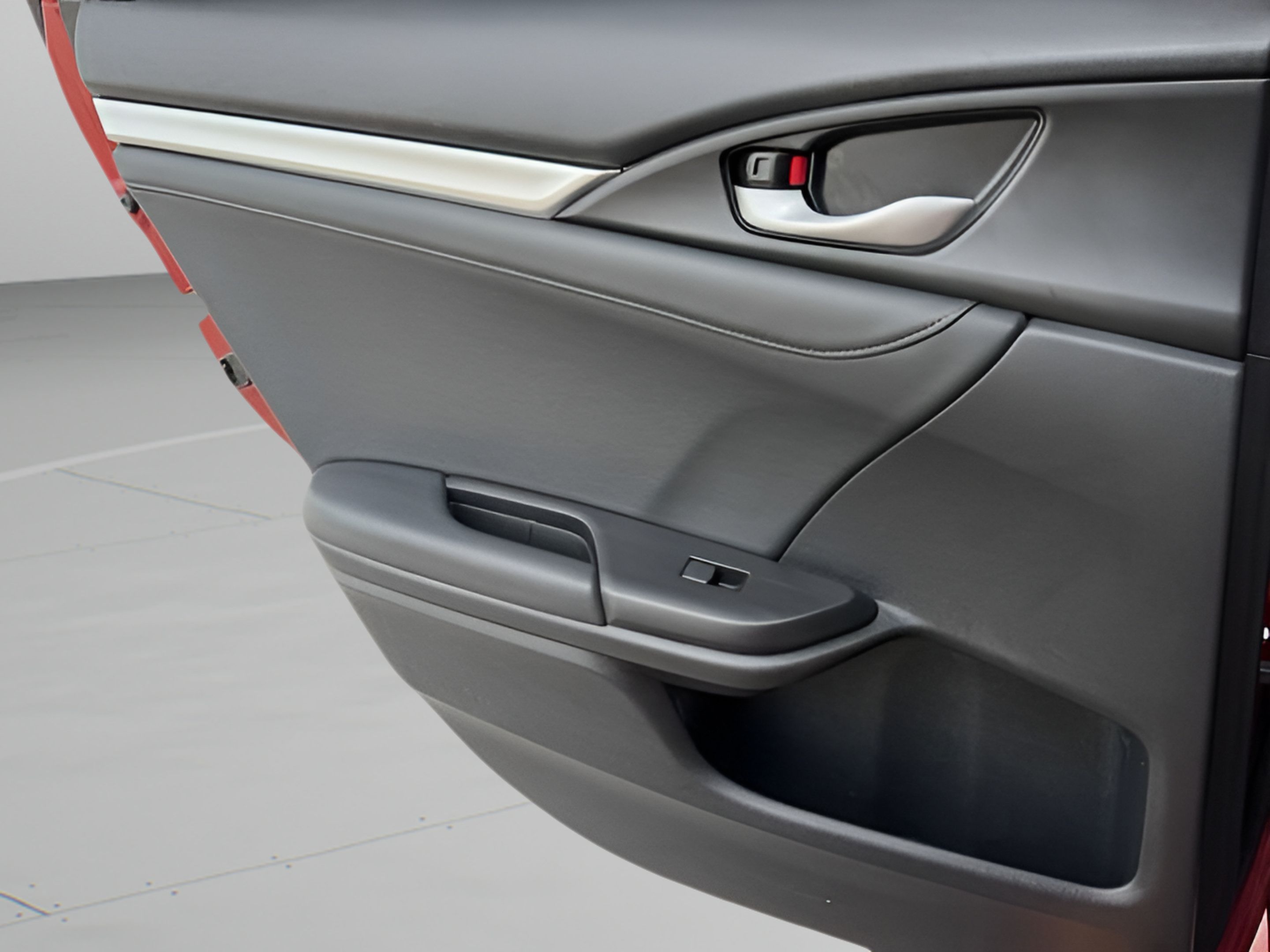 Used 2020 Honda Civic EX-L image 25
