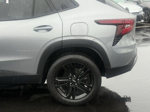 Used 2024 Chevrolet Trax ACTIV w/ Driver Confidence Package image 4