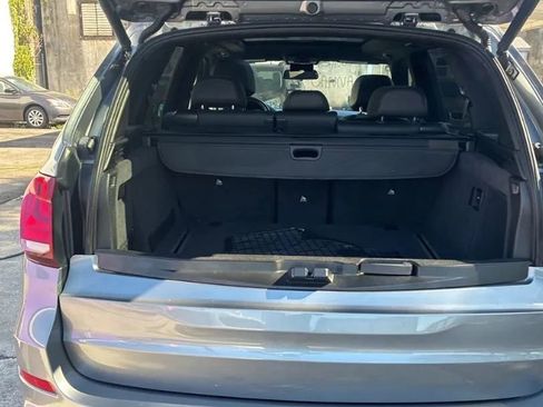 Used 2018 BMW X5 sDrive35i image 19