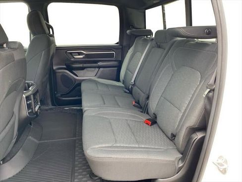 New 2026 RAM 1500 Big Horn AWD/4WD image 41