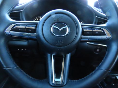 Certified 2023 MAZDA CX-30 AWD 2.5 S w/ Preferred Package image 29
