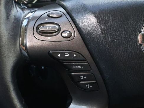 Used 2020 Nissan Murano Platinum image 25