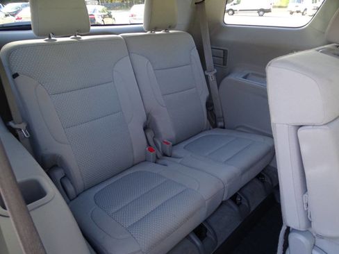 Used 2023 GMC Acadia SLE w/ Infotainment Package image 44