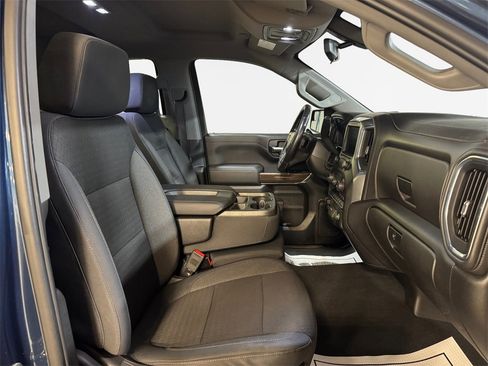 Used 2019 Chevrolet Silverado 1500 LT w/ All-Star Edition image 26