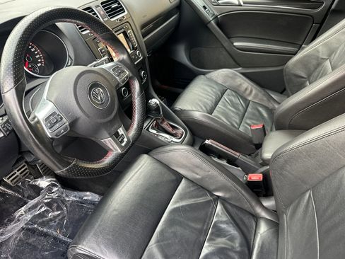 Used 2013 Volkswagen GTI Driver's Edition image 4