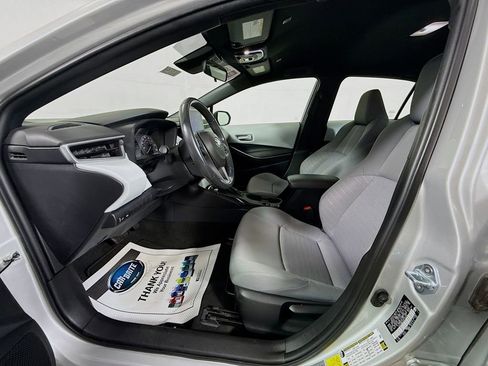 Certified 2023 Toyota Corolla SE image 21