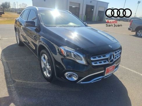 Used 2020 Mercedes-Benz GLA 250 image 1