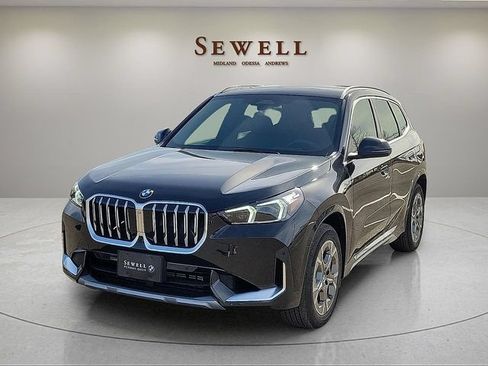 Used 2026 BMW X1 xDrive28i AWD/4WD image 1