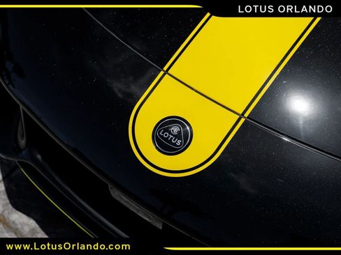 New 2026 Lotus Emira RWD image 8