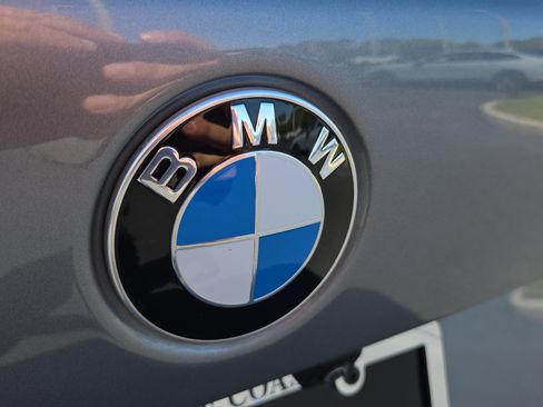 Certified 2024 BMW X5 xDrive40i w/ Premium Package image 17