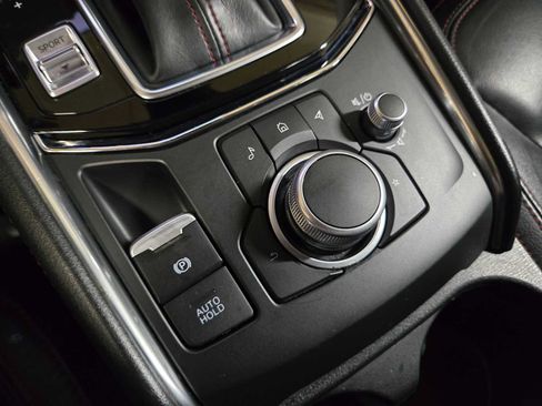 Used 2024 MAZDA CX-5 Carbon Edition AWD/4WD image 29