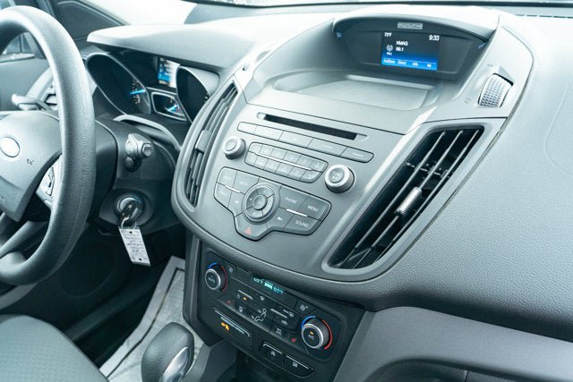 Used 2018 Ford Escape SE AWD/4WD image 42