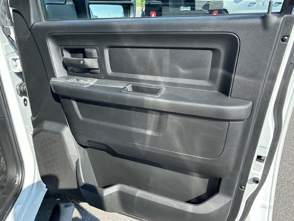 New 2026 RAM 4500 Tradesman AWD/4WD image 26