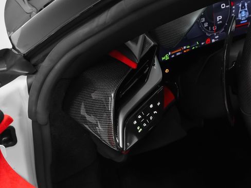 Certified 2021 Ferrari SF90 Stradale AWD/4WD image 49
