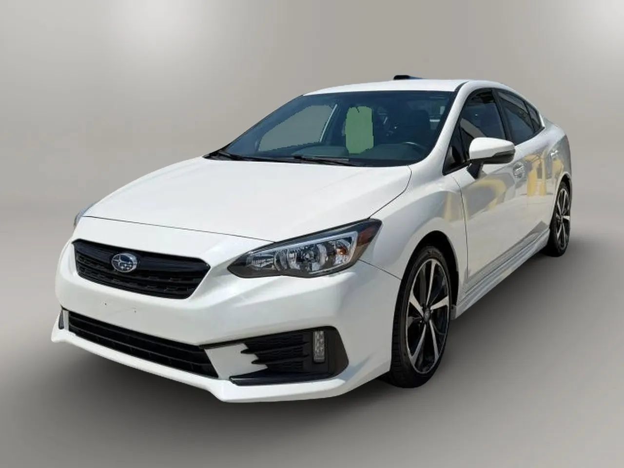 Used 2022 Subaru Impreza 2.0i Sport AWD/4WD image 4