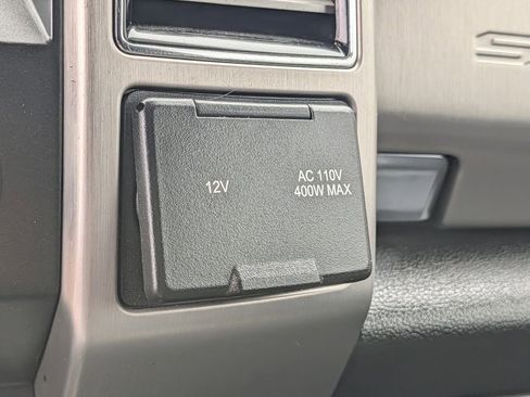 Used 2021 Ford F450 Platinum w/ FX4 Off-Road Package AWD/4WD image 18