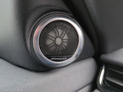 New 2026 Land Rover Range Rover Evoque S image 31