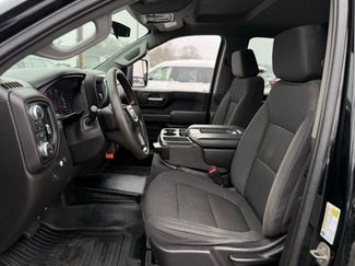 Used 2021 GMC Sierra 2500 4x4 Crew Cab w/ Gooseneck/5TH Wheel Package video 2