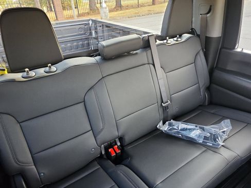 New 2026 GMC Sierra 2500 Pro image 12