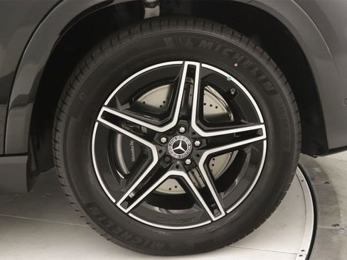 New 2026 Mercedes-Benz GLE 450 4MATIC image 13