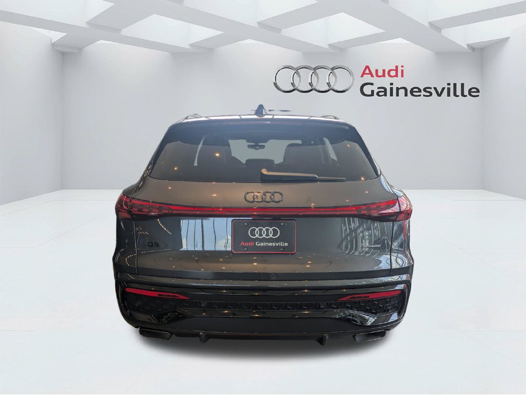 New 2026 Audi Q5 Premium Plus AWD/4WD image 5