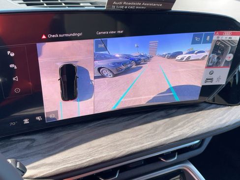 New 2025 Audi Q5 Premium image 25