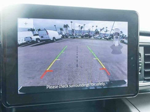 Used 2021 Ford Explorer XLT w/ Equipment Group 202A RWD image 24