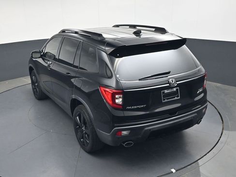 Used 2020 Honda Passport Elite image 20