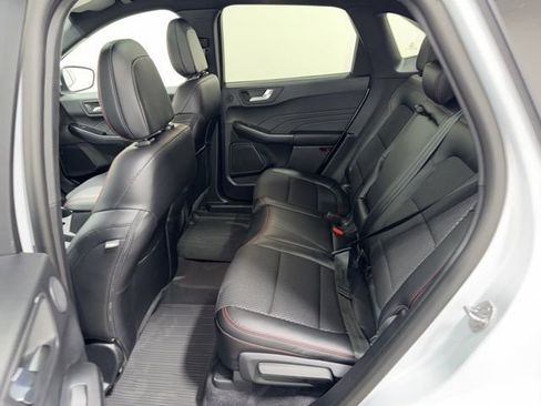 New 2026 Ford Escape ST-Line Select w/ Tech Pack #2 image 33