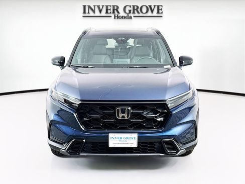 Certified 2026 Honda CR-V Sport image 2