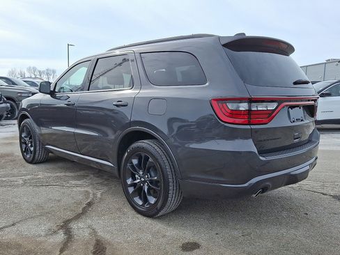 New 2026 Dodge Durango GT w/ Blacktop Package image 5