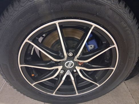 Used 2019 Nissan Altima 2.5 S FWD image 12