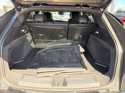 Certified 2025 Cadillac Lyriq Sport AWD/4WD image 23