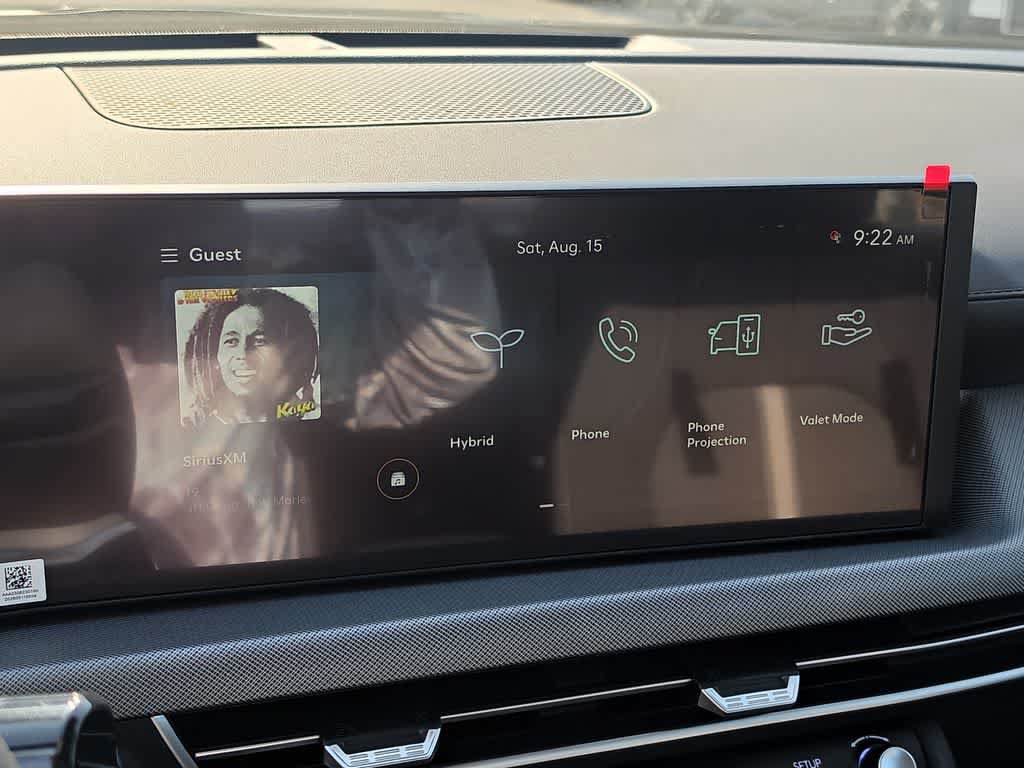 New 2026 Hyundai Sonata Blue FWD image 29