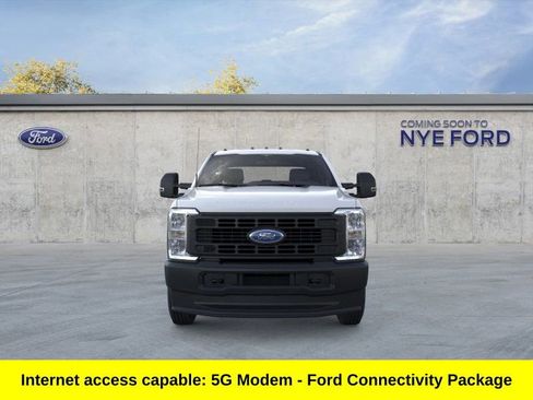 New 2026 Ford F250 XL image 8