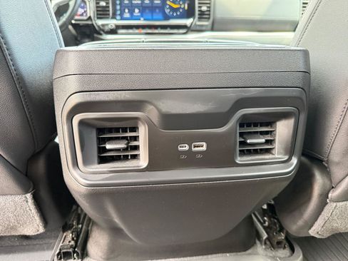 Used 2024 Chevrolet Silverado 1500 RST w/ Convenience Package II AWD/4WD image 20