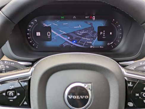New 2026 Volvo XC60 B5 Core AWD/4WD image 29