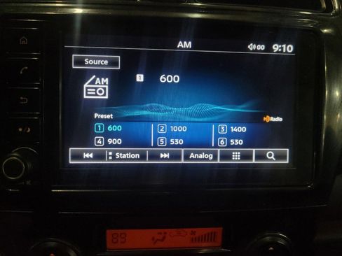 Used 2021 Mitsubishi Mirage LE image 25