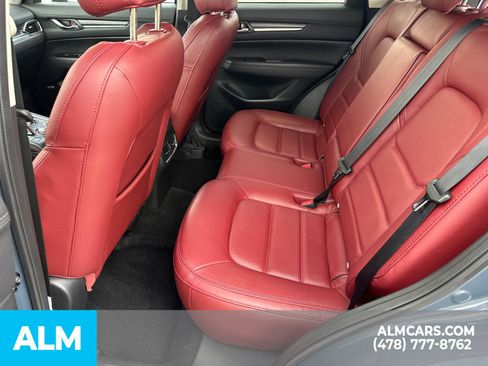Used 2025 MAZDA CX-5 Carbon Edition AWD/4WD image 24