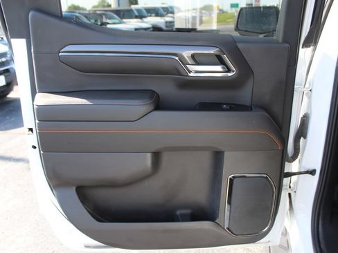Used 2022 GMC Sierra 1500 AT4 w/ AT4 Premium Package AWD/4WD image 20