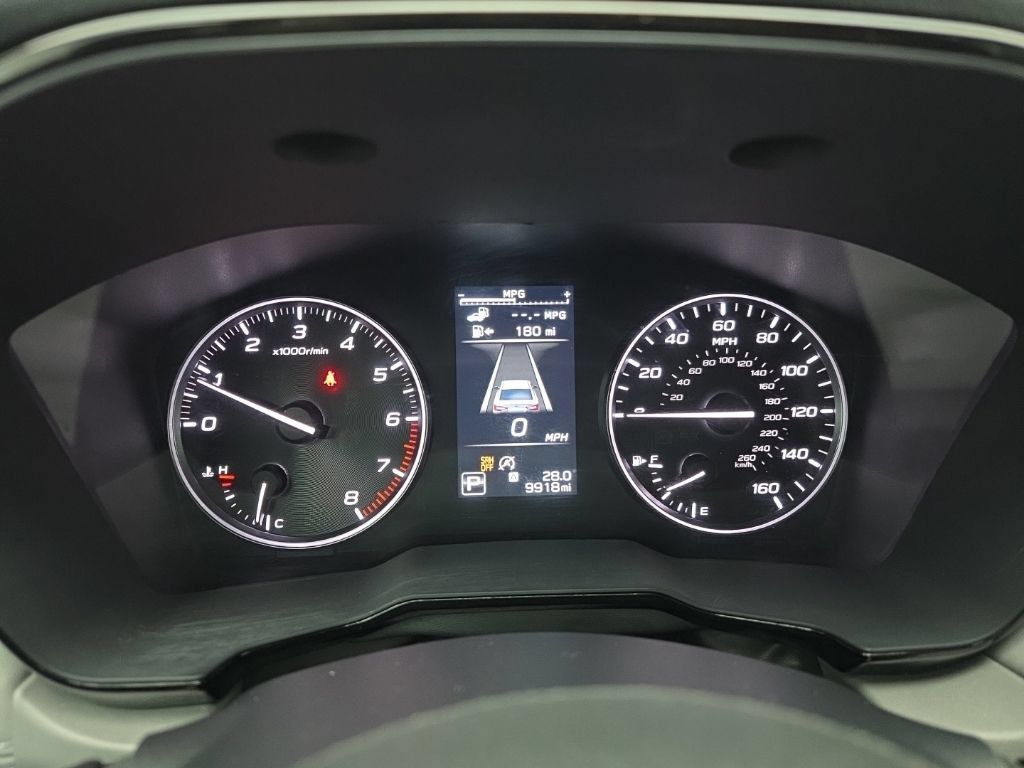 Used 2025 Subaru Legacy Premium AWD/4WD image 23