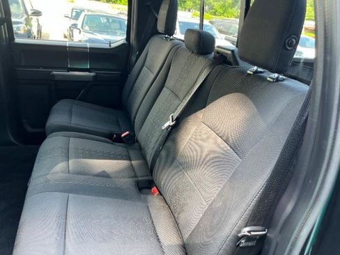 Used 2018 Ford F150 XLT w/ Equipment Group 302A Luxury AWD/4WD image 50