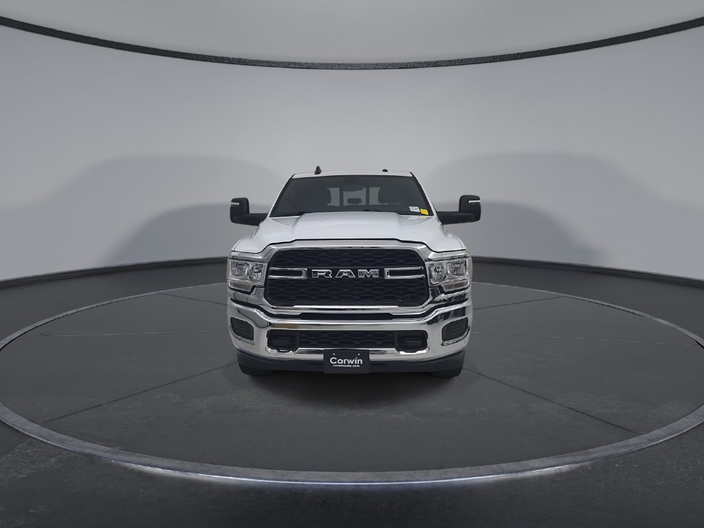 Certified 2024 RAM 2500 Tradesman w/ Chrome Appearance Group AWD/4WD image 6