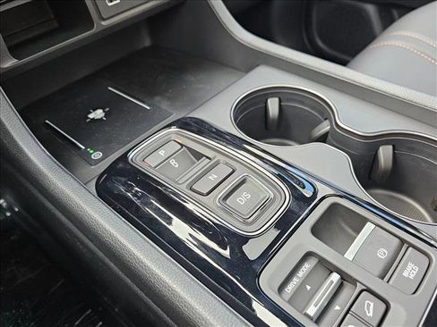 New 2025 Honda Pilot TrailSport image 24