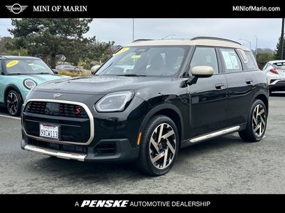 Used 2026 MINI Cooper Countryman S